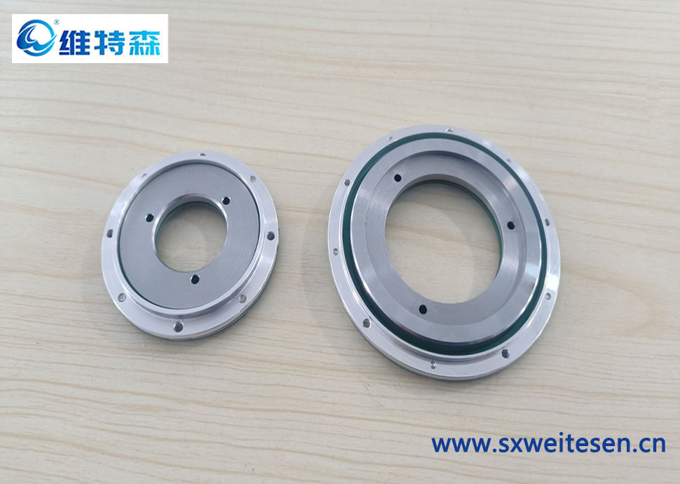 VTF系列 分体式 绝对式角度传感器