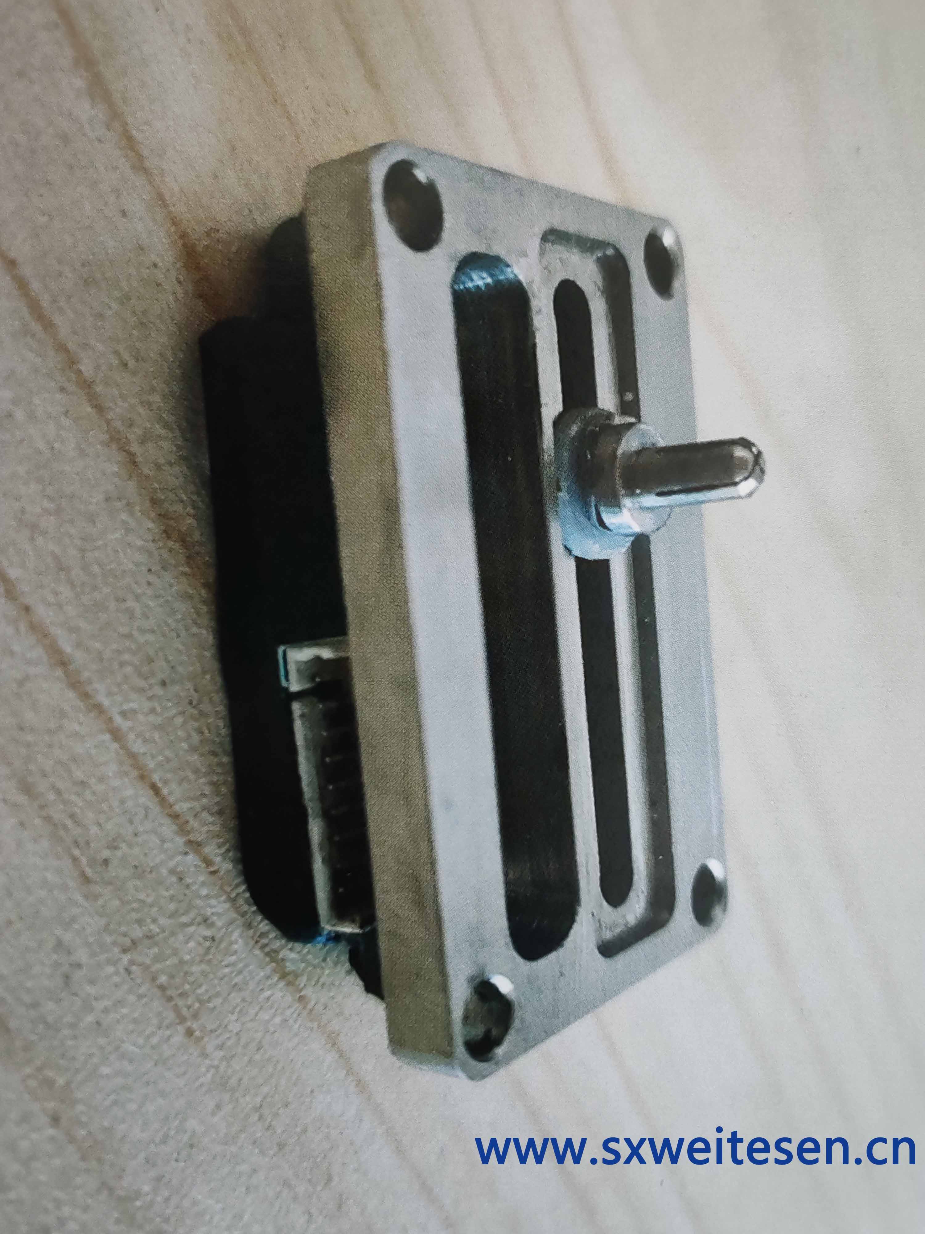 VTL40 系列 直线位移传感器